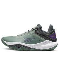 ASICS Nova Surge Low 'Olive Purple' 1061A043-020