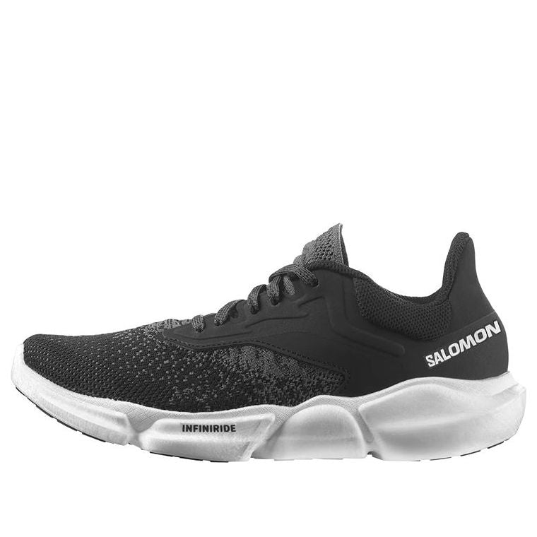(WMNS) SALOMON Predict Soc 3 'Black White' 417595