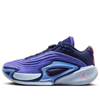 (GS) Air Jordan Luka 3 'Purple Comet' FQ8185-500