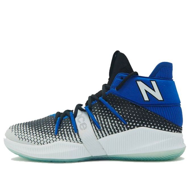 New Balance Shoe Palace x OMN1S 'Trust Leonard' BBOMNXCR