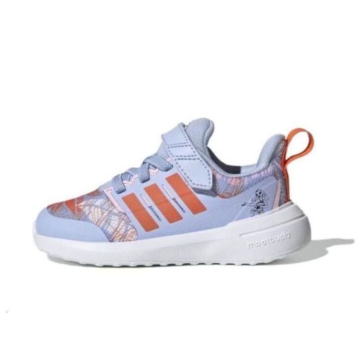(TD) حذاء adidas x Disney FortaRun 2.0 Mickey Cloudfoam "Moana" HP8998
