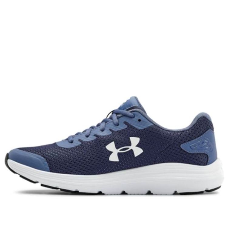 Under Armour Surge 2 Sports Shoes Dark-Blue 'Blue White' 3022595-400