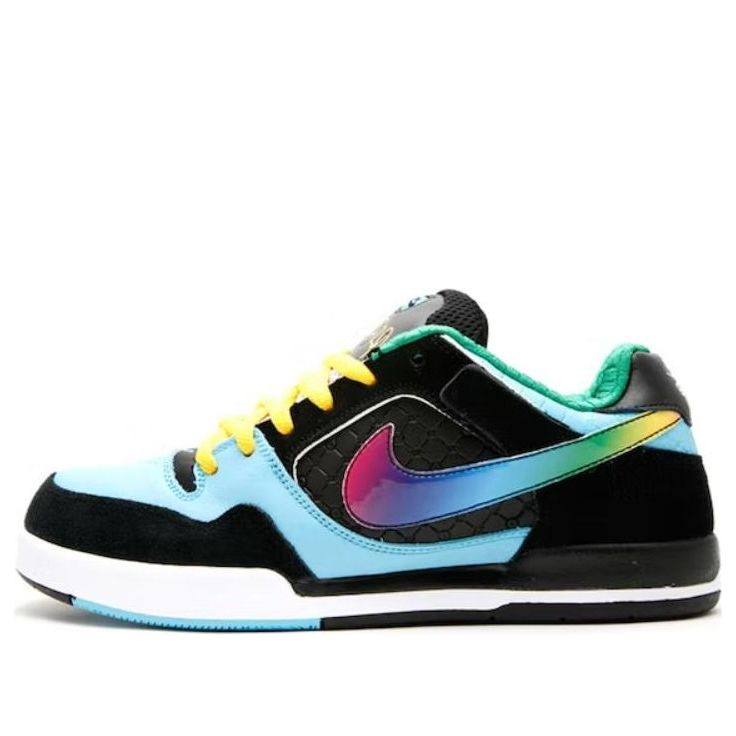 Nike SB Paul Rodriguez 2 Playstation 315459-042