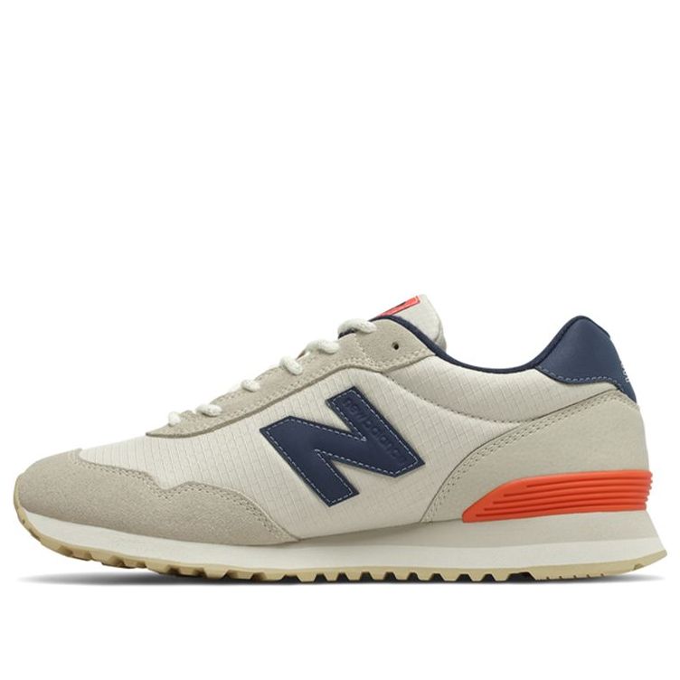 New Balance 515v3 'Rain Cloud Navy Red' ML515SS3