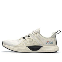 FILA Athletics Training Shoes Beige 'Light Black' A12M212109FOM