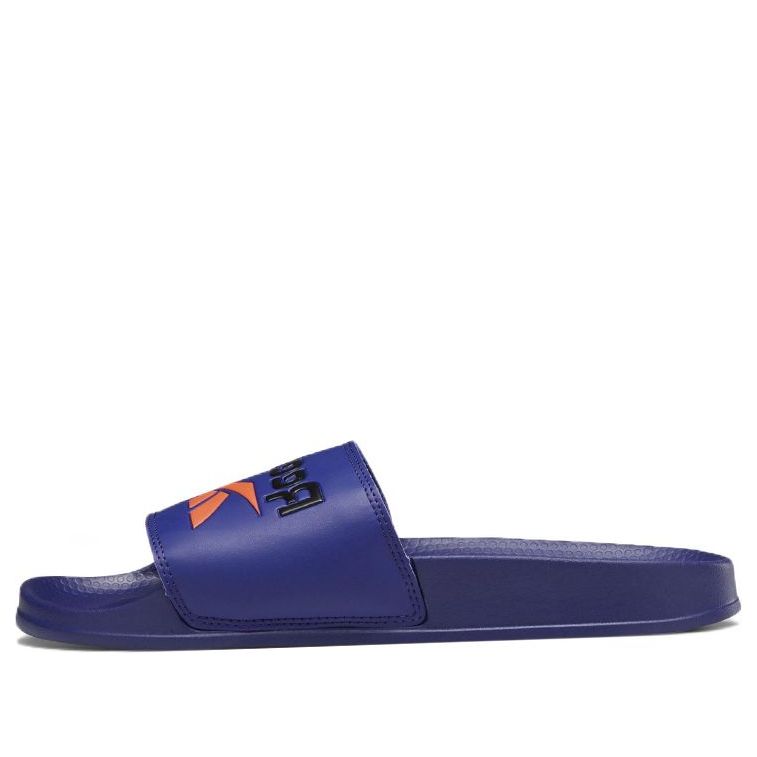 Reebok Classic Slide 'Bold Purple' GY1941