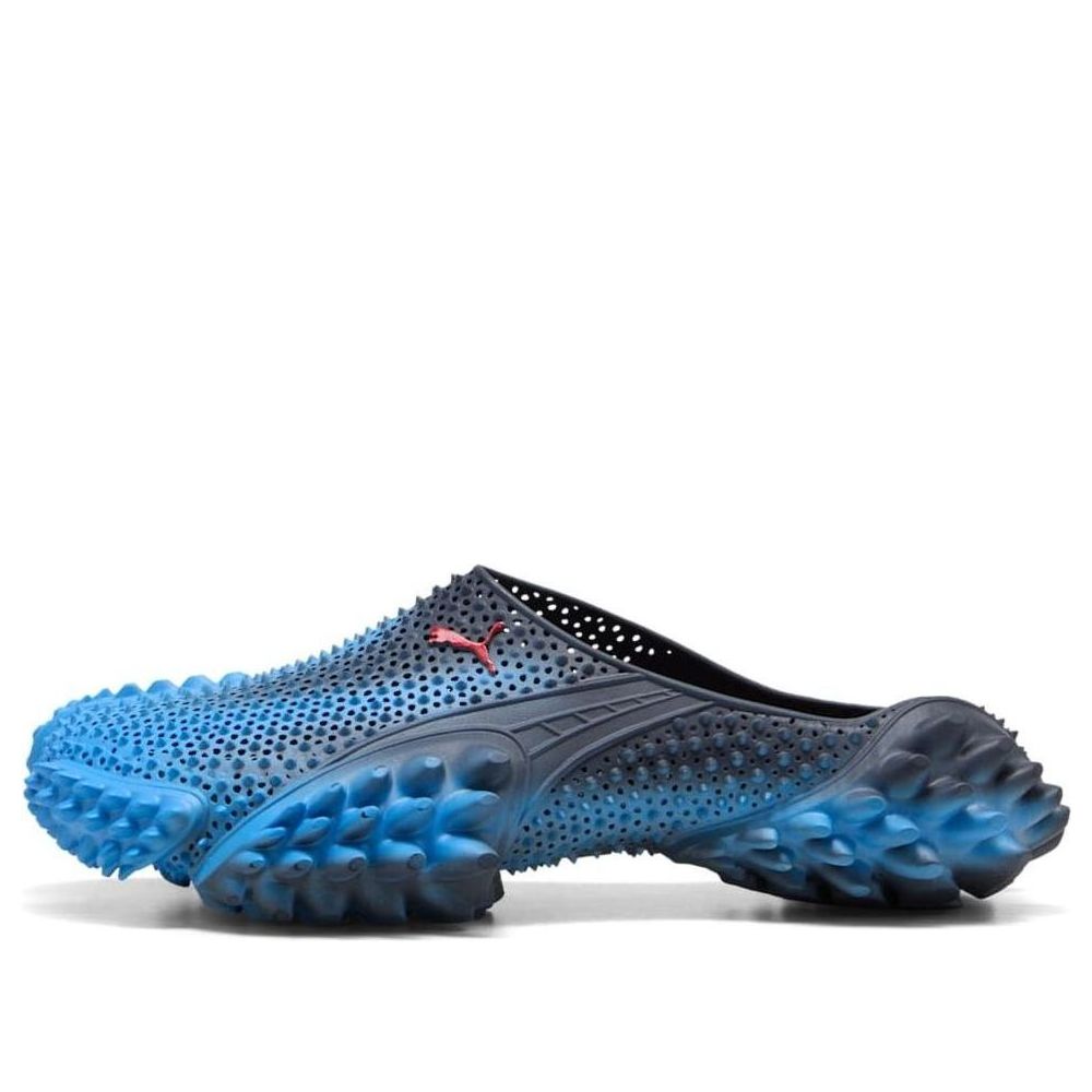 PUMA x A$AP Rocky Mostro 3D Mule 'Blue Glimmer' 408909-04