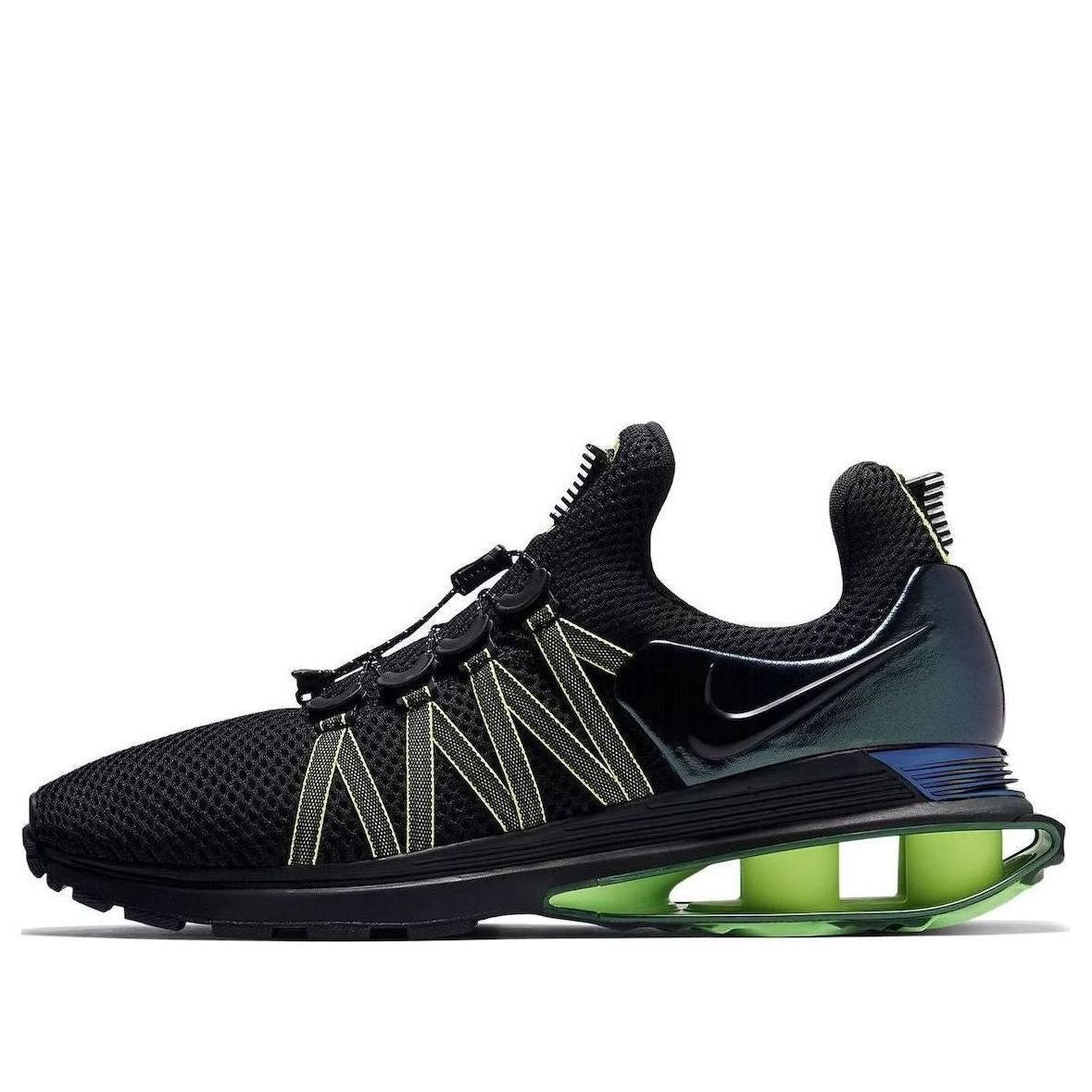 Nike Shox Gravity 'Gorge Green' AR1999-003
