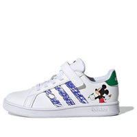 (PS) adidas x Disney Grand Court 'Mickey and Minnie Mouse' GZ3319