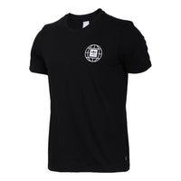 adidas Originals PRM Worldwide T-Shirts 'Black' CF5838