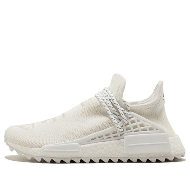 adidas x Pharrell NMD Hu Trail 'Blank Canvas' AC7031