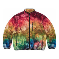 Supreme Muppets Fleece Jacket 'Multi-Color' SUP-SS24-90