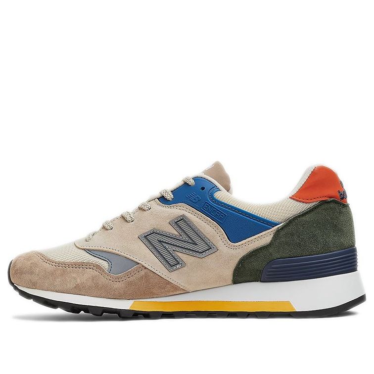 New Balance 577 Made In England 'Sand' M577UPG