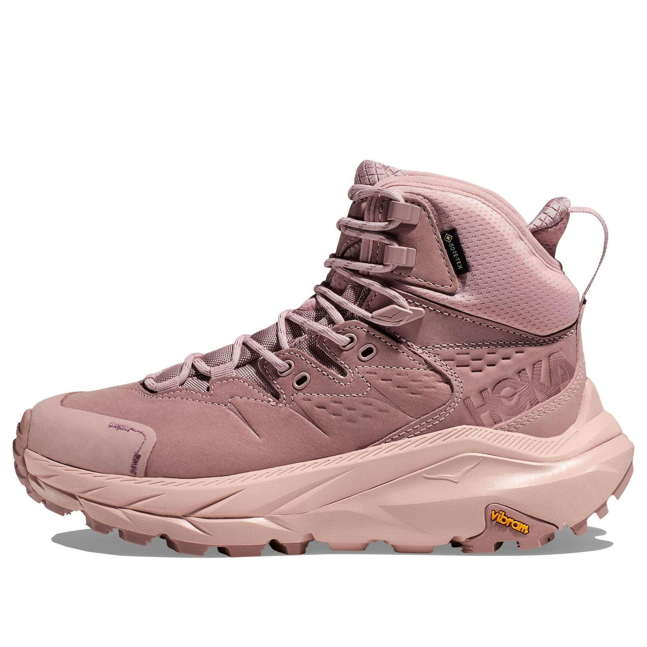 HOKA ONE ONE Kaha 2 GTX 'Pale Mauve Peach Whip' 1130529-PMPW