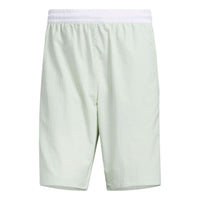adidas Originals Y2K Gfx Shorts 'Green' IP1768