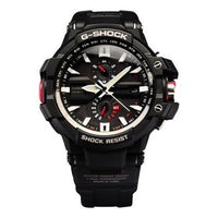 CASIO G-Shock Gravitymaster 'Black' GW-A1000-1A