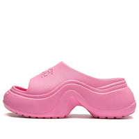 (WMNS) Li-Ning Project* Slide 'Pink' AGAU002-1