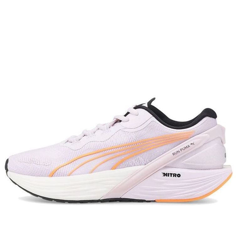 (WMNS) PUMA Run XX Nitro 'Lavender Fog' 376171-03