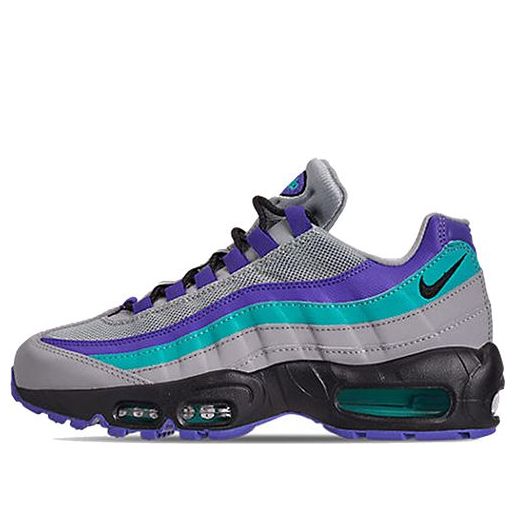 Nike Air Max 95 'Aqua' AT2865-001