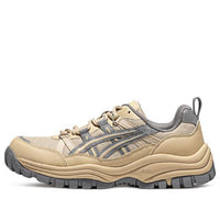 ASICS Gel-CSL01 'Tan Grey' 1203A391-250