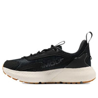 Under Armour HOVR Mega 2 MVMNT 'Black White Quartz' 3026629-003