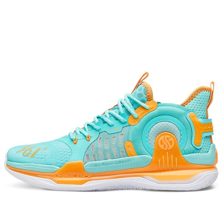 361 Degrees AG1 Aaron Gordon 'Melon' 572121107-6