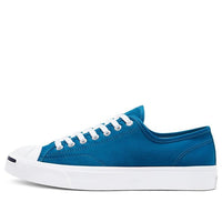 Converse Jack Purcell Low Top Blue 168518C