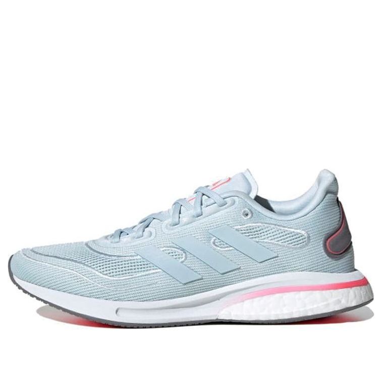 (WMNS) adidas Supernova 'Sky Tint' FV6019
