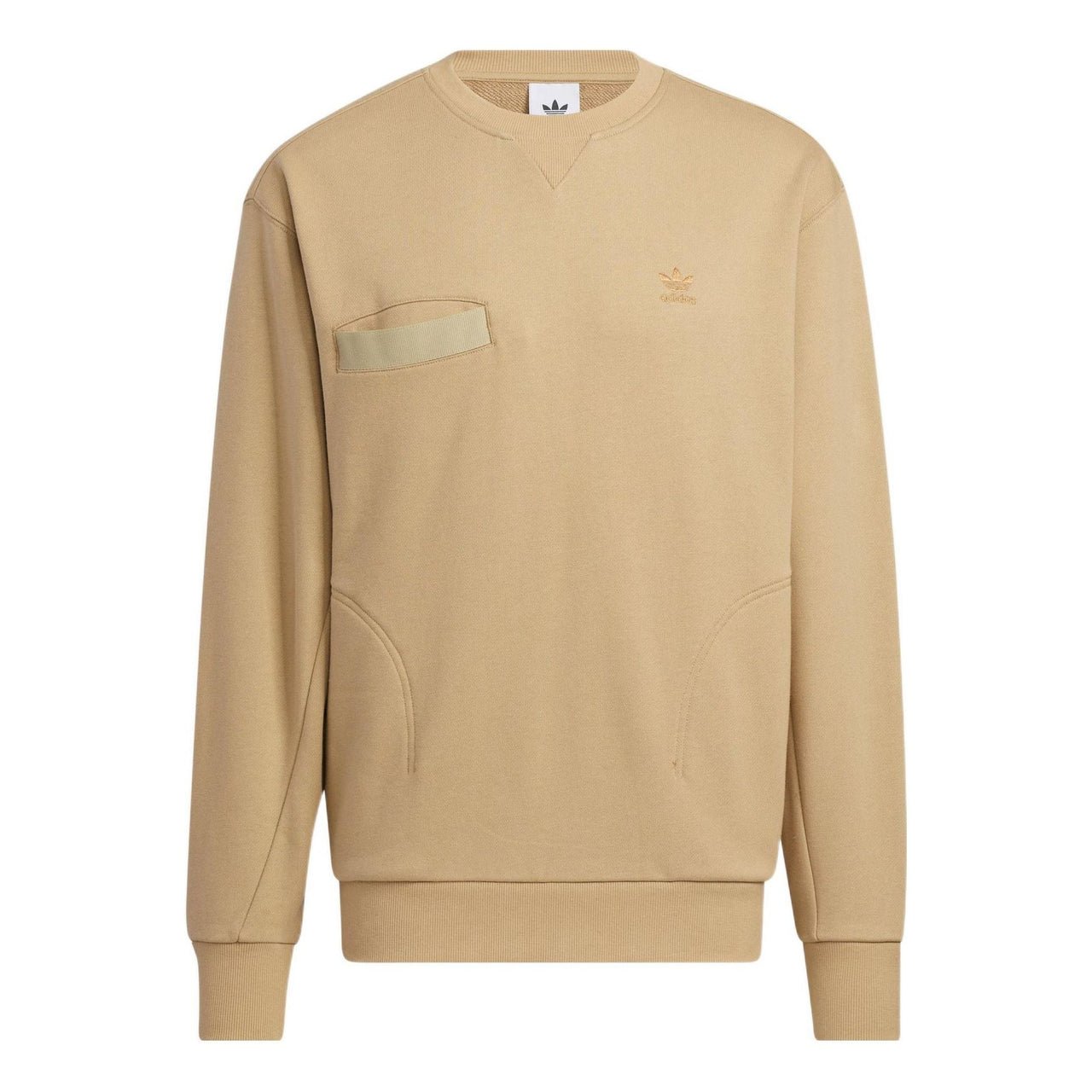 adidas originals Ww Crew Logo IC8158