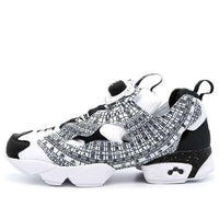 Reebok DEAL x InstaPump Fury 'Chinese Compass' DV8211