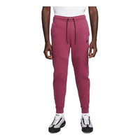 Nike Sportswear Tech Fleece Joggers 'Rosewood' CU4495-653