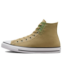 Converse Chuck Taylor All Star Stitched Patch 'Khaki Green' A03411MP