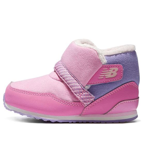 (TD) New Balance 996 Fleece 'Pink' FB996SSI
