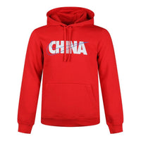 Nike Logo Red CU1618-650
