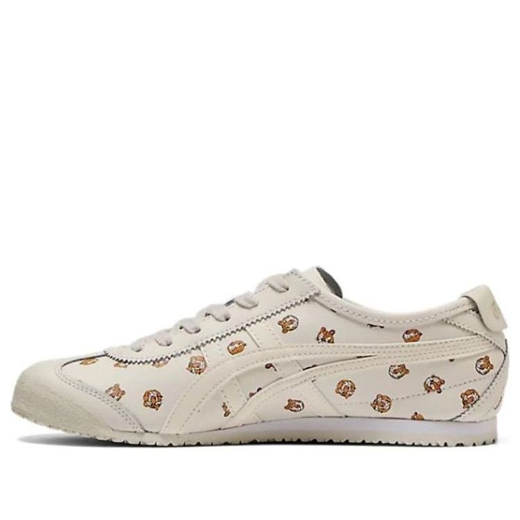 Onitsuka Tiger Mexico 66 SD 'Cream' 1183C110-100