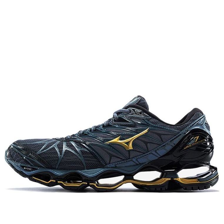 Mizuno Wave Prophecy 7 'Grey' J1GC180050