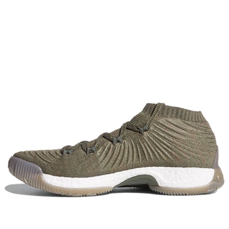 (WMNS) adidas Crazy Explosive Low 2017 Pk DB0552