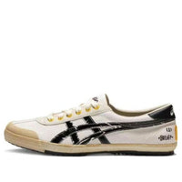 ASICS Trouble Smile 'Cream Black' 1203A352-100