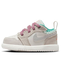 (TD) Air Jordan 1 Low Alt SE 'Legend Light Brown' FQ8092-100