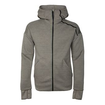 adidas Z.N.E. Fast Release Hoodie 'Trace Cargo' CY9905