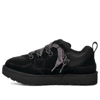 UGG Lowmel Lo 'Black' 1169493-BLK
