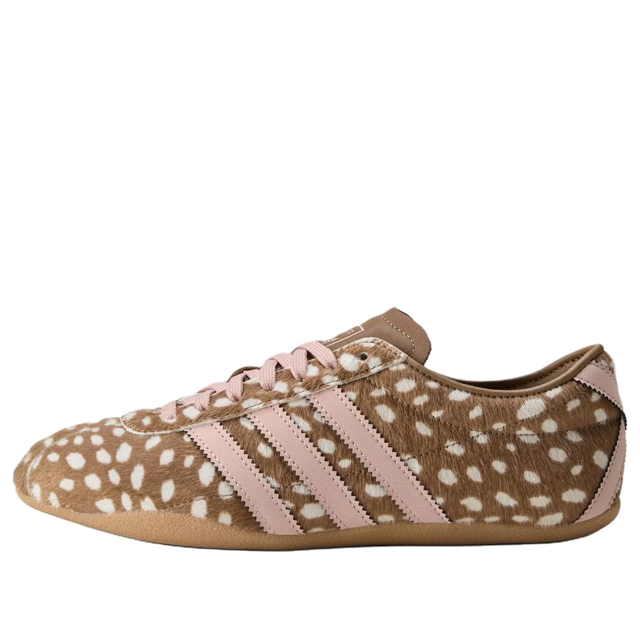 (WMNS) adidas Tokyo 'Brown Desert Wonder Mauve' KJ7543