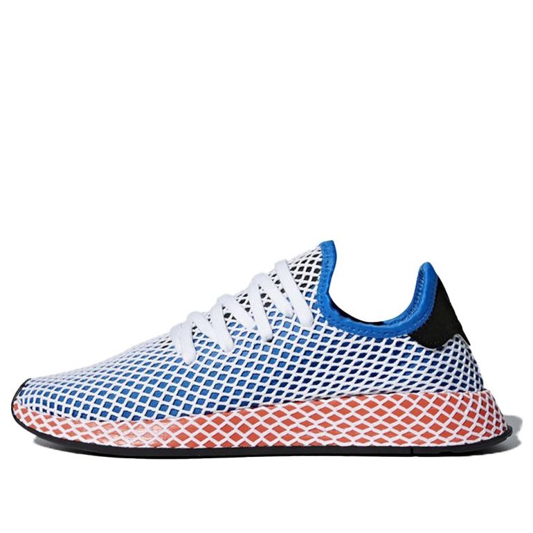 adidas Deerupt 'Bluebird' AC8704