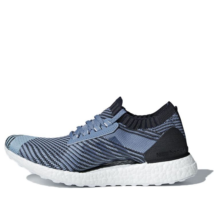 (WMNS) adidas x Parley Ultraboost 'Blue Spirit' AQ0421