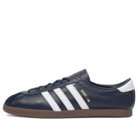 adidas originals SHIBUYA x BILLY'S 'Navy White Brown' IH1305