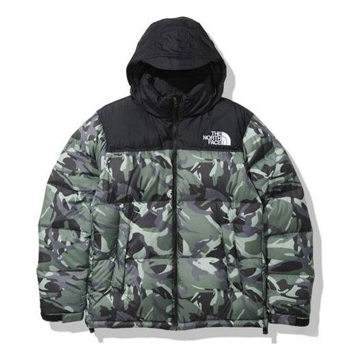 THE NORTH FACE Novelty Nuptse Jacket ND91842-AX