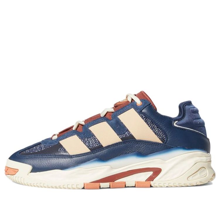 adidas Niteball 'Crew Navy Wild Sepia' FX7650