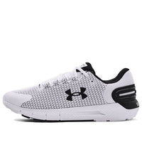 Under Armour Charged Rogue 2.5 'White Black' 3024400-101