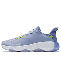 (WMNS) Li-Ning No Boundaries 3 'Ice Blue Purple' AFVS004-7