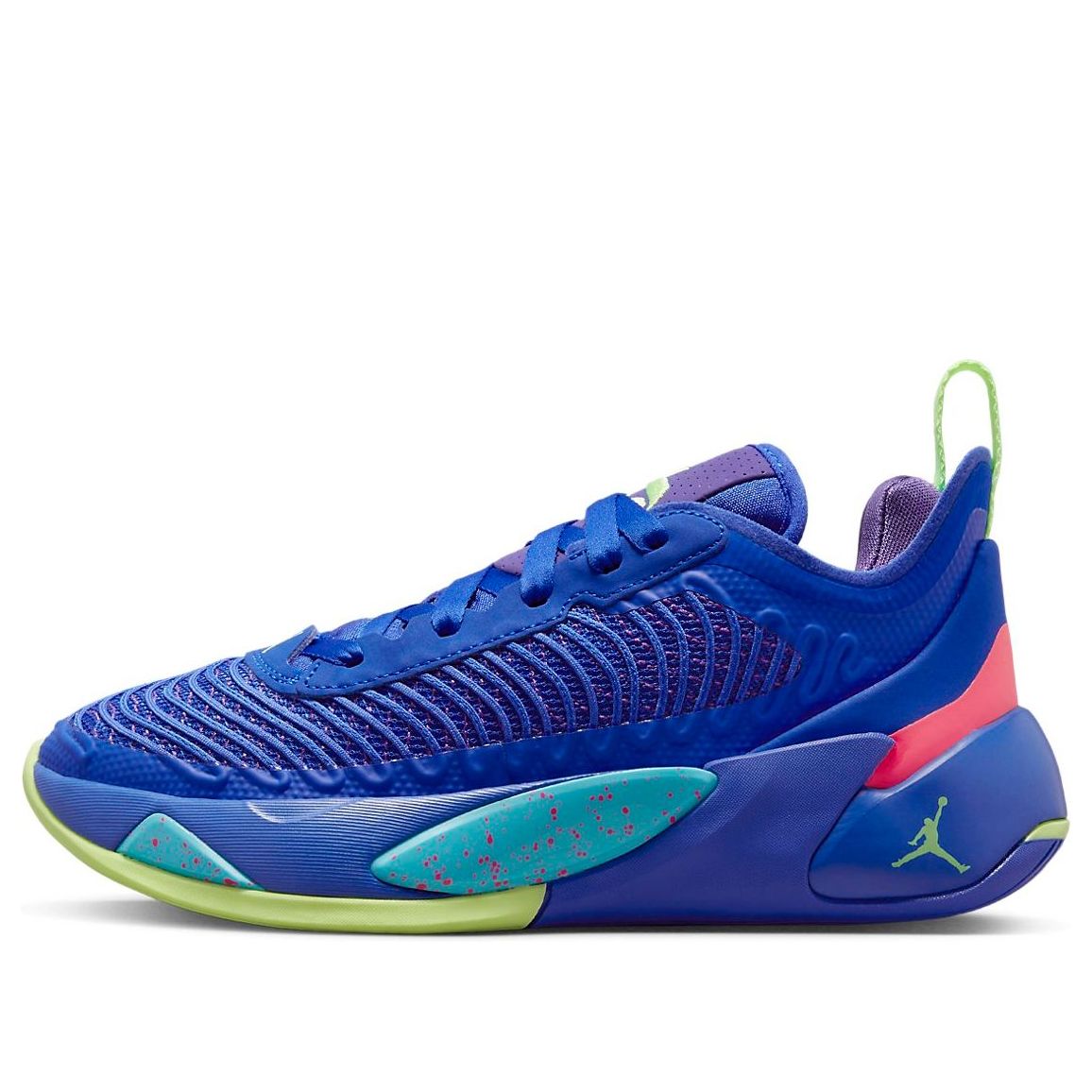 (GS) Air Jordan Luka 1 'Illusionist' DQ6513-436